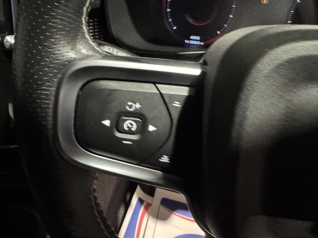 Used Volvo XC40 2021 for sale - 76470270: Photo 19