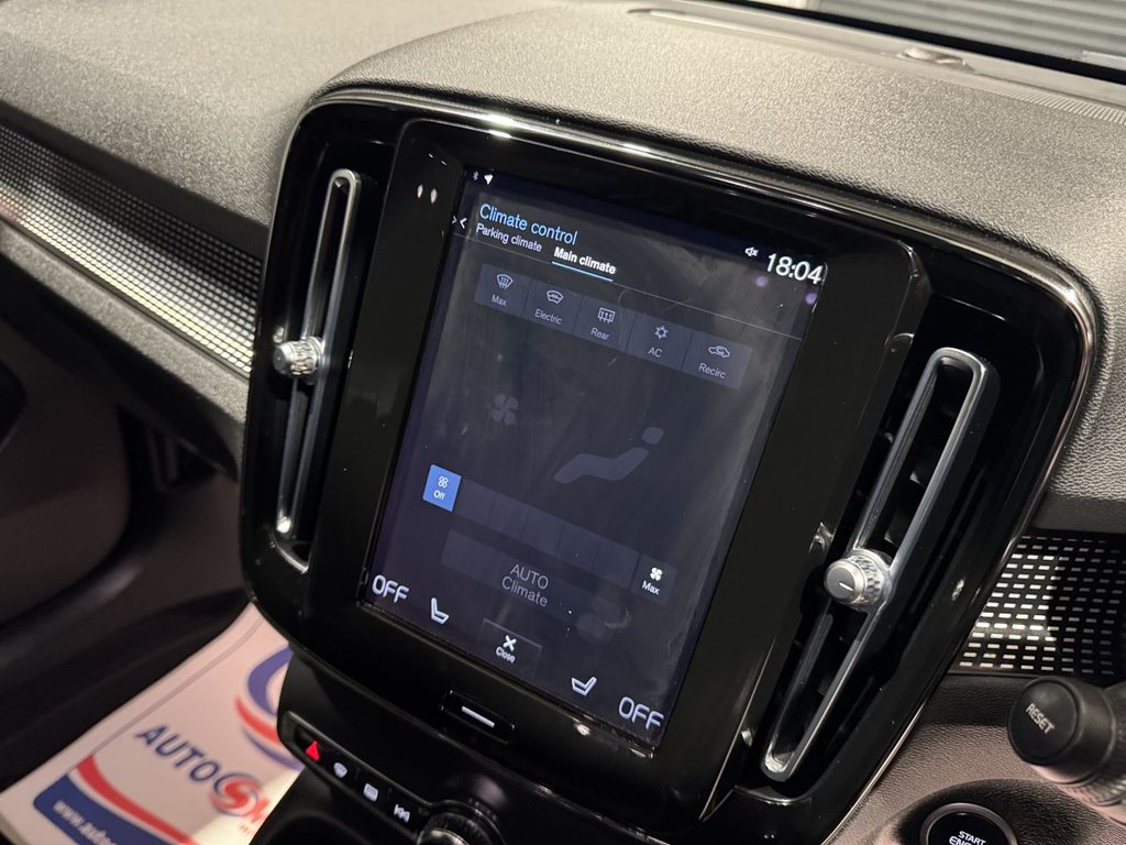 Used Volvo XC40 2021 for sale - 76470270: Photo 22