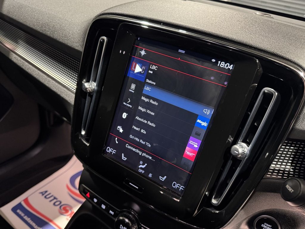 Used Volvo XC40 2021 for sale - 76470270: Photo 23