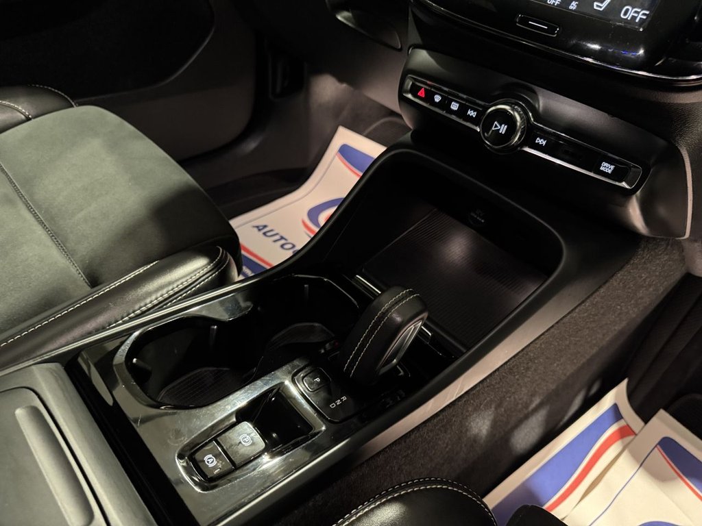 Used Volvo XC40 2021 for sale - 76470270: Photo 24