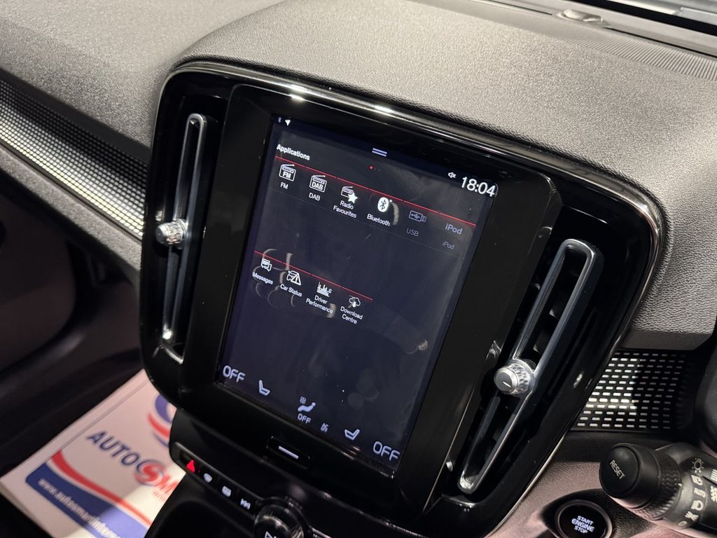 Used Volvo XC40 2021 for sale - 76470270: Photo 25