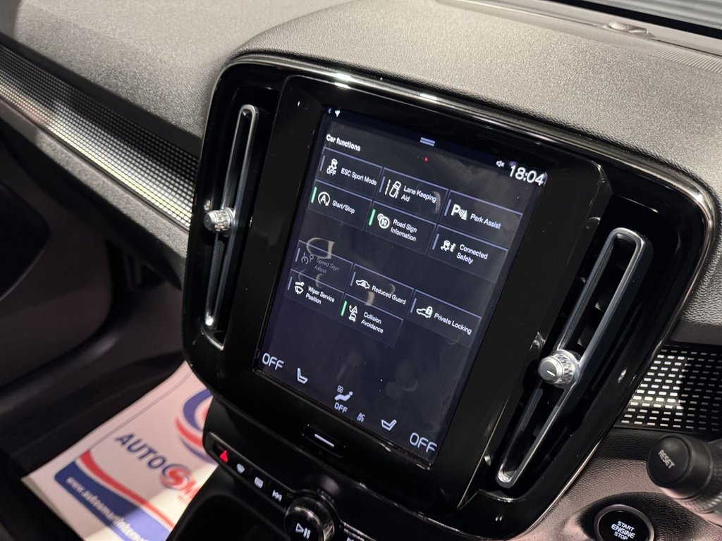 Used Volvo XC40 2021 for sale - 76470270: Photo 26