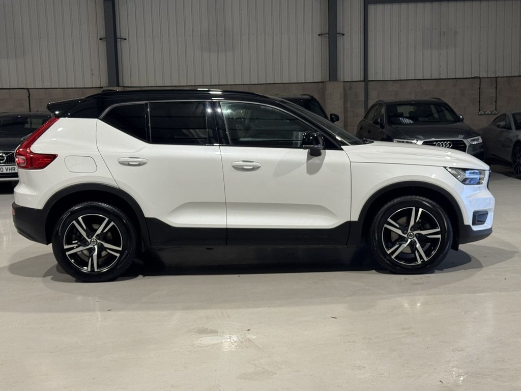 Used Volvo XC40 2021 for sale - 76470270: Photo 5