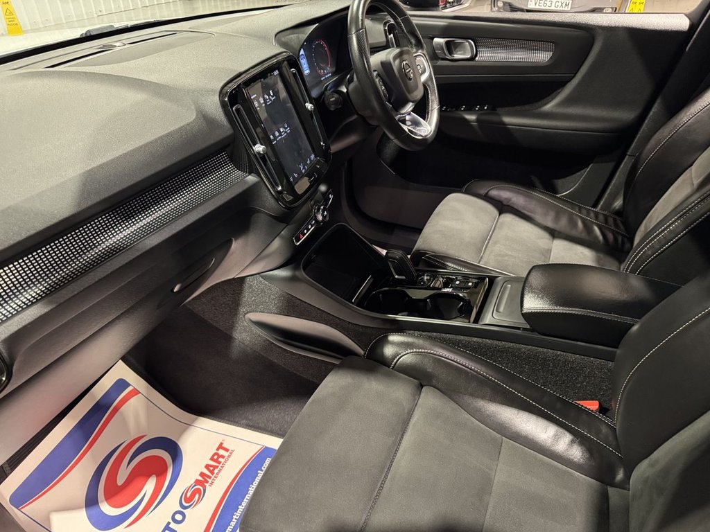 Used Volvo XC40 2021 for sale - 76470270: Photo 9