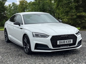 Audi - S5