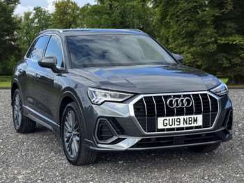 Used Audi Q3 2019 for sale - 75451162: Photo