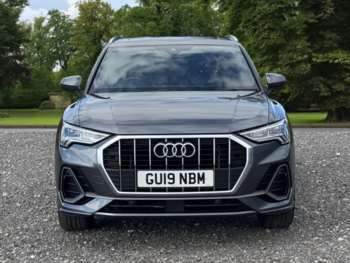 Used Audi Q3 2019 for sale - 75451162: Photo
