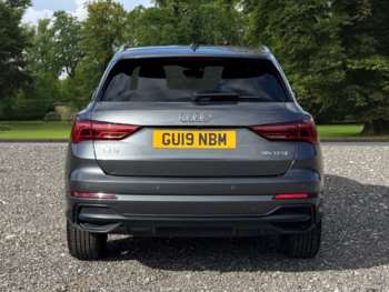 Used Audi Q3 2019 for sale - 75451162: Photo