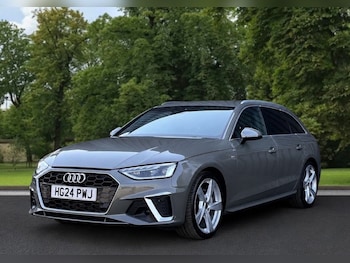 Used Audi A4 Avant 2024 for sale - 79170703: Photo
