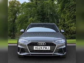 Used Audi A4 Avant 2024 for sale - 79170703: Photo