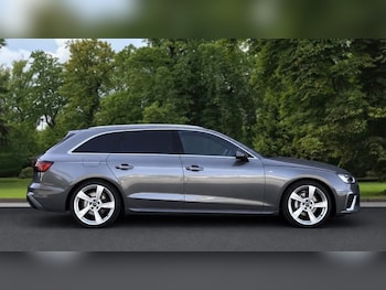 Used Audi A4 Avant 2024 for sale - 79170703: Photo