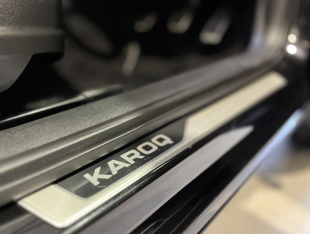 Used Skoda Karoq 2019 for sale - 77614241: Photo 14