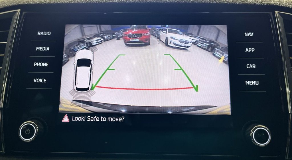 Used Skoda Karoq 2019 for sale - 77614241: Photo 31