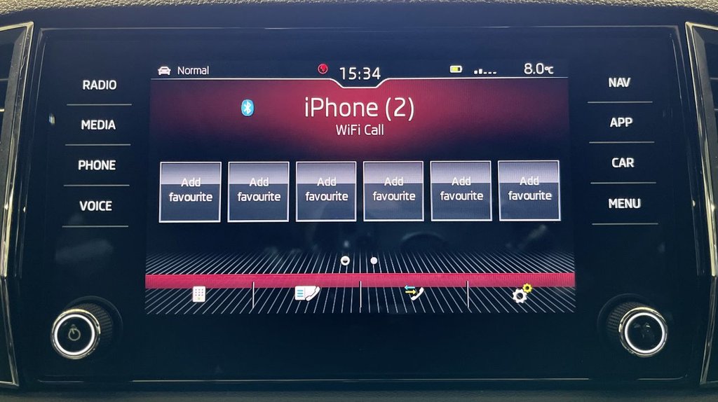 Used Skoda Karoq 2019 for sale - 77614241: Photo 34