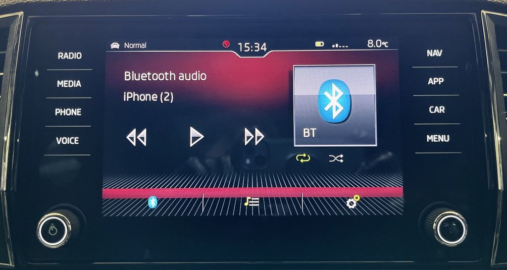 Used Skoda Karoq 2019 for sale - 77614241: Photo 35