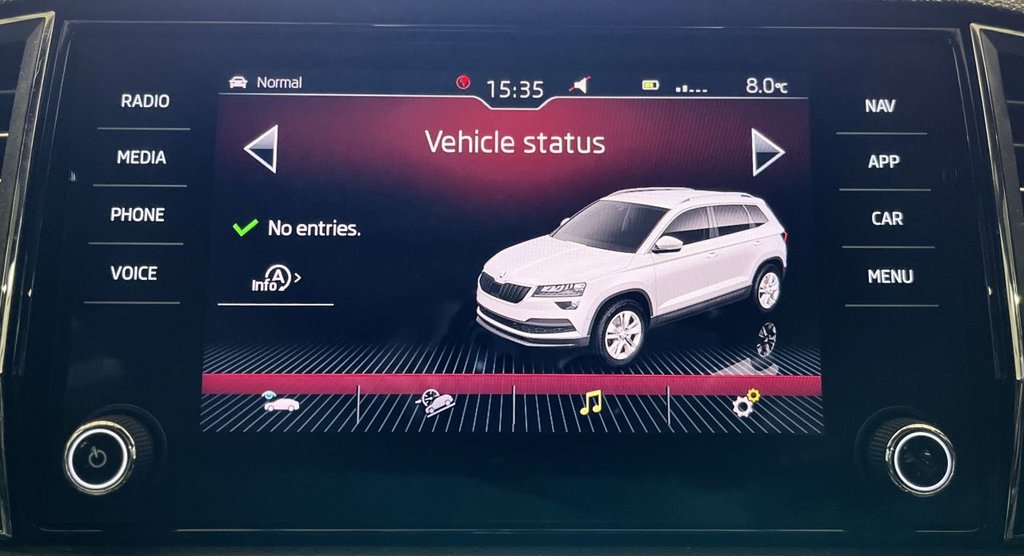 Used Skoda Karoq 2019 for sale - 77614241: Photo 38