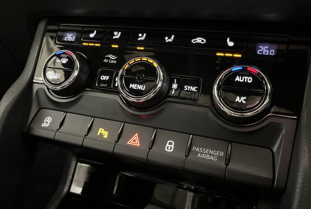 Used Skoda Karoq 2019 for sale - 77614241: Photo 42