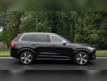 Used Volvo XC90 2019 for sale - 78110719: Photo