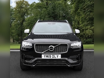 Used Volvo XC90 2019 for sale - 78110719: Photo