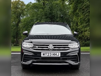 Used Volkswagen Tiguan 2023 for sale - 78851125: Photo