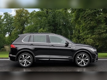 Used Volkswagen Tiguan 2023 for sale - 78851125: Photo