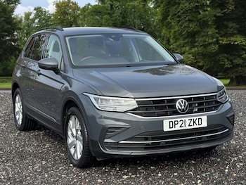 2021 (21) - 1.5 TSI 150 Life 5dr DSG