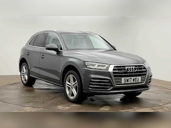 Audi Q5 feature image