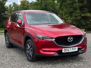 Mazda - CX-5