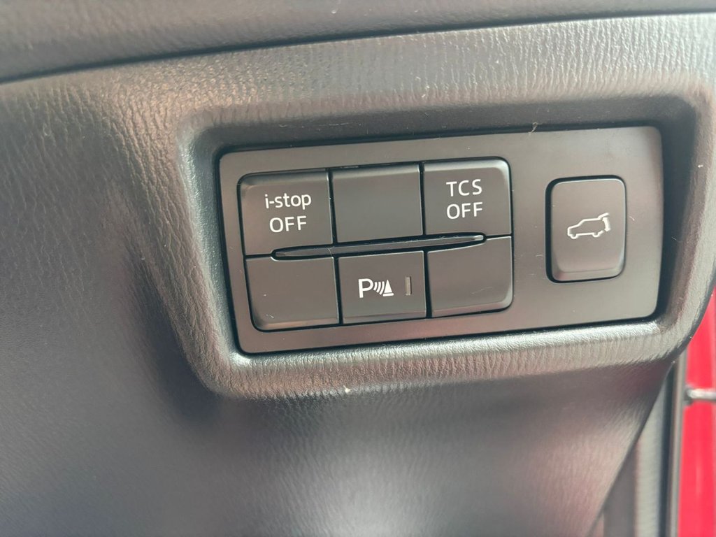 Vehicle 32
