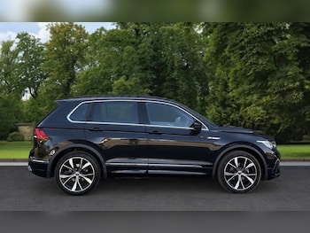 Used Volkswagen Tiguan 2023 for sale - 78307764: Photo