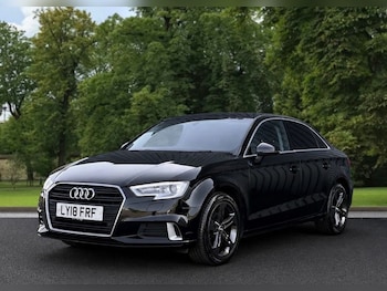 Used Audi A3 2018 for sale - 79494059: Photo