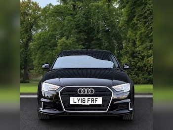 Used Audi A3 2018 for sale - 79494059: Photo