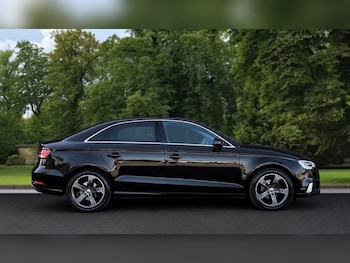Used Audi A3 2018 for sale - 79494059: Photo