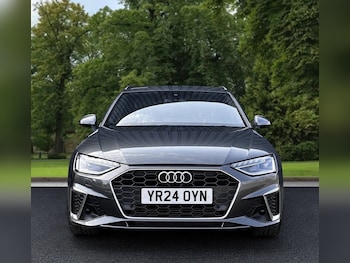 Used Audi A4 Avant 2024 for sale - 79166671: Photo