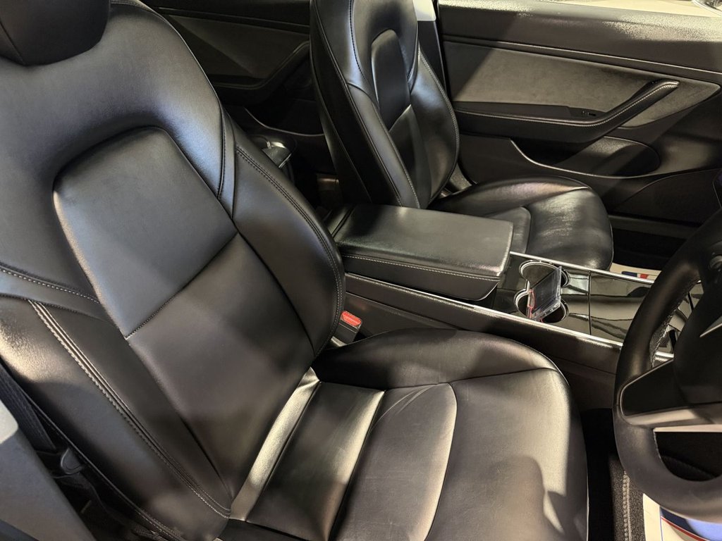 Used Tesla Model 3 2020 for sale - 76768523: Photo 15