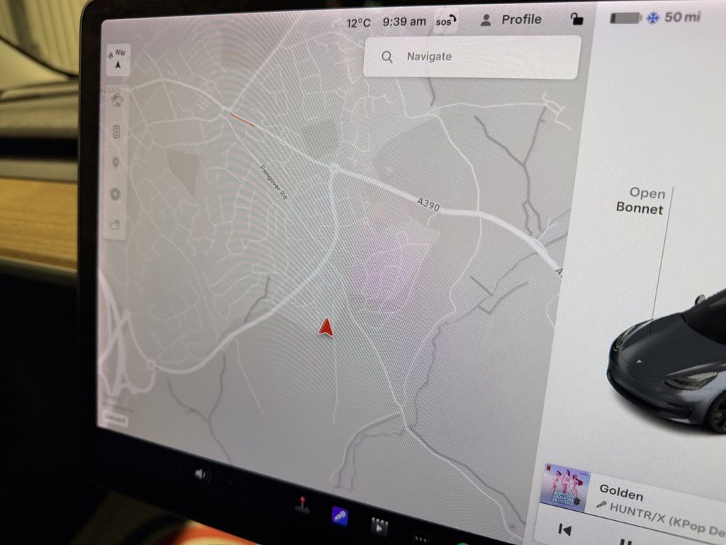 Used Tesla Model 3 2020 for sale - 76768523: Photo 16