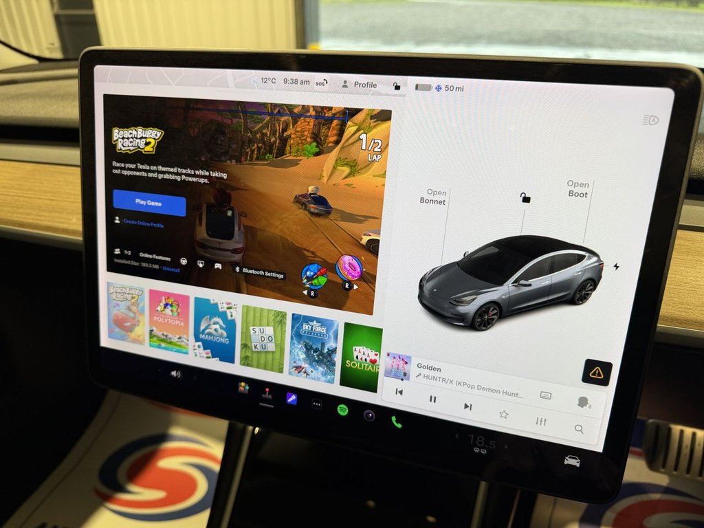 Used Tesla Model 3 2020 for sale - 76768523: Photo 18