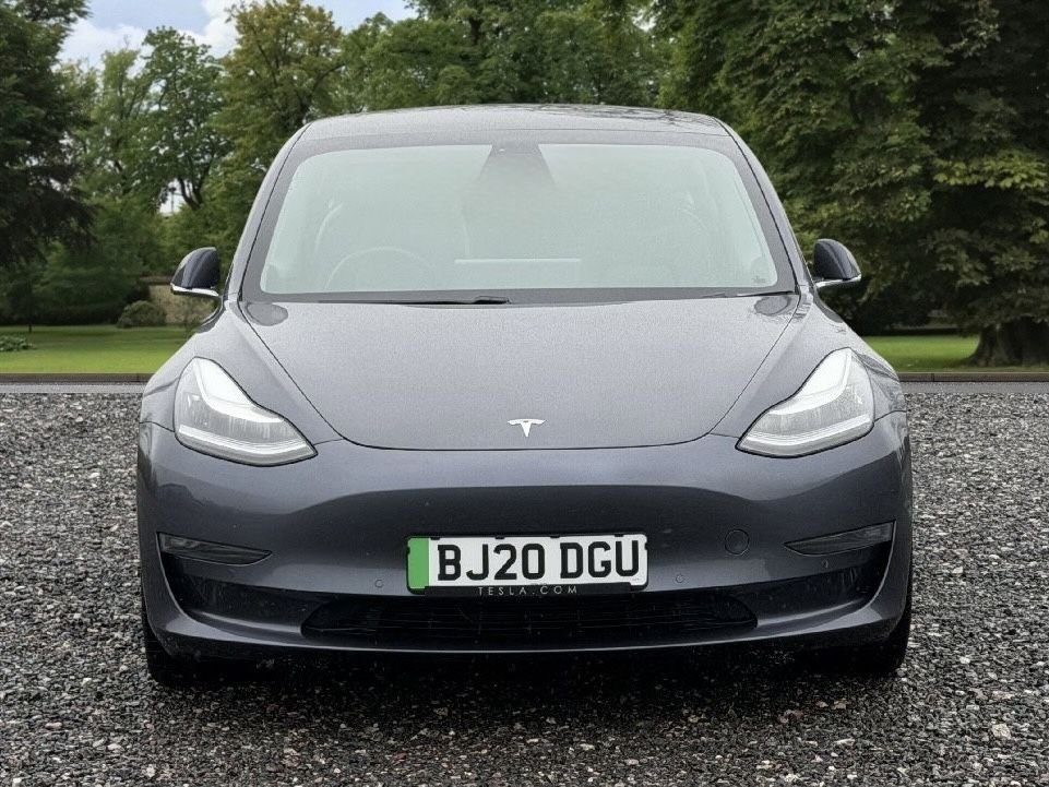 Used Tesla Model 3 2020 for sale - 76768523: Photo 3