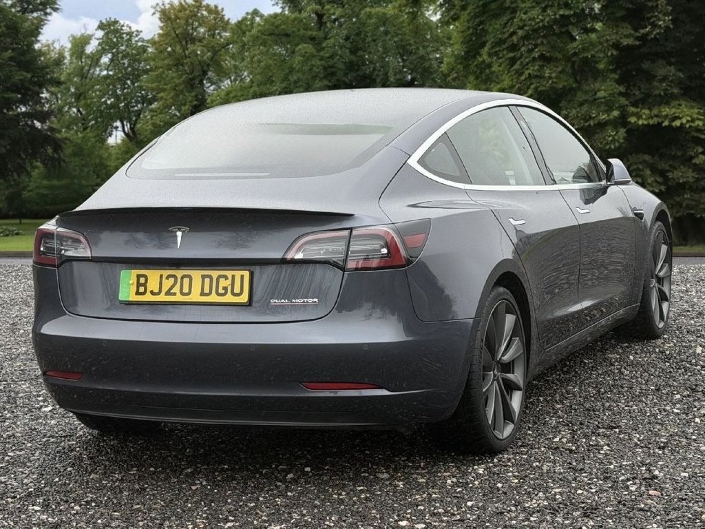 Used Tesla Model 3 2020 for sale - 76768523: Photo 7