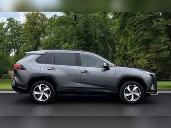 Used Toyota RAV4 2022 for sale - 78619404: Photo