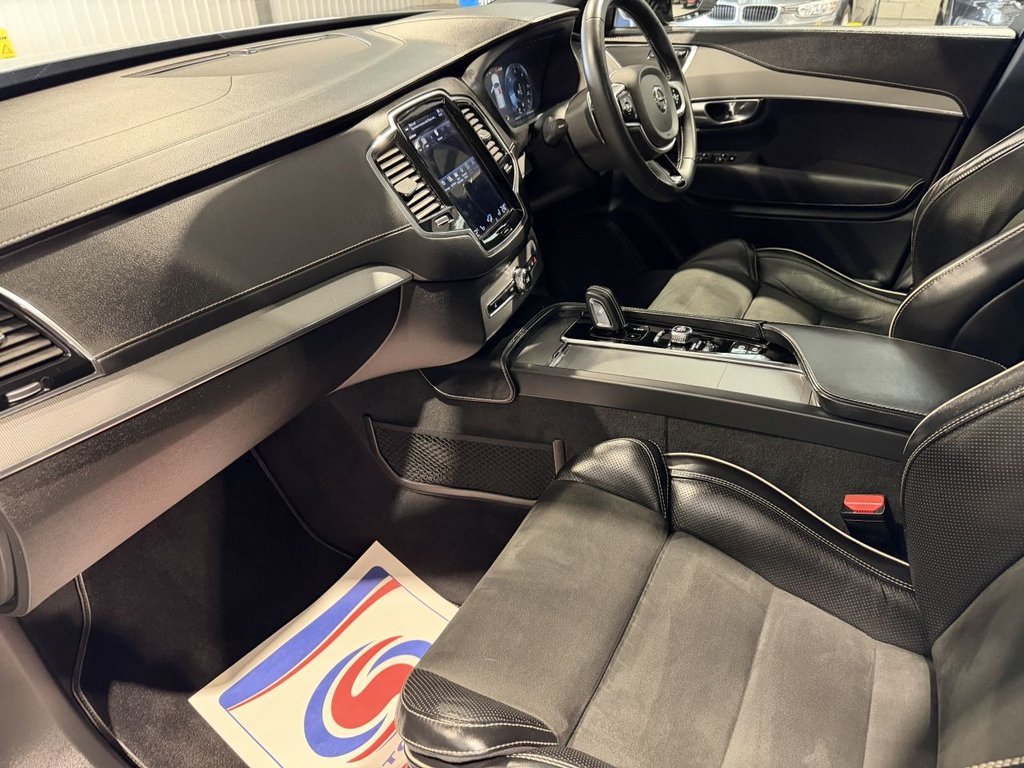 Used Volvo XC90 2019 for sale - 76500984: Photo 10