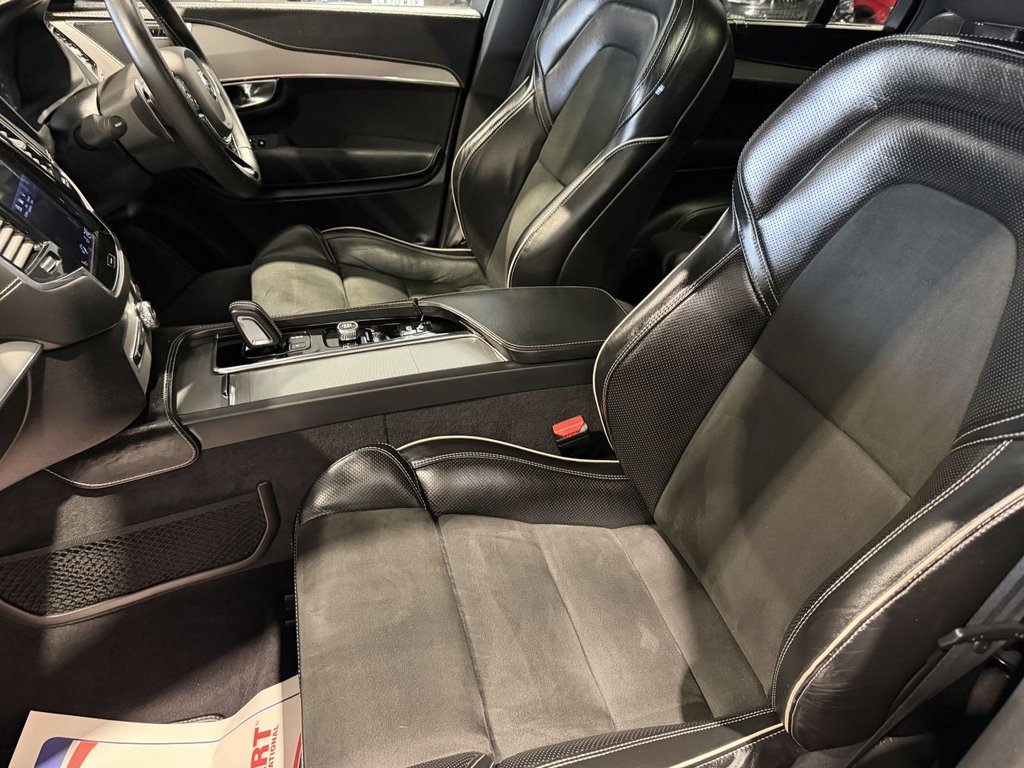 Used Volvo XC90 2019 for sale - 76500984: Photo 11