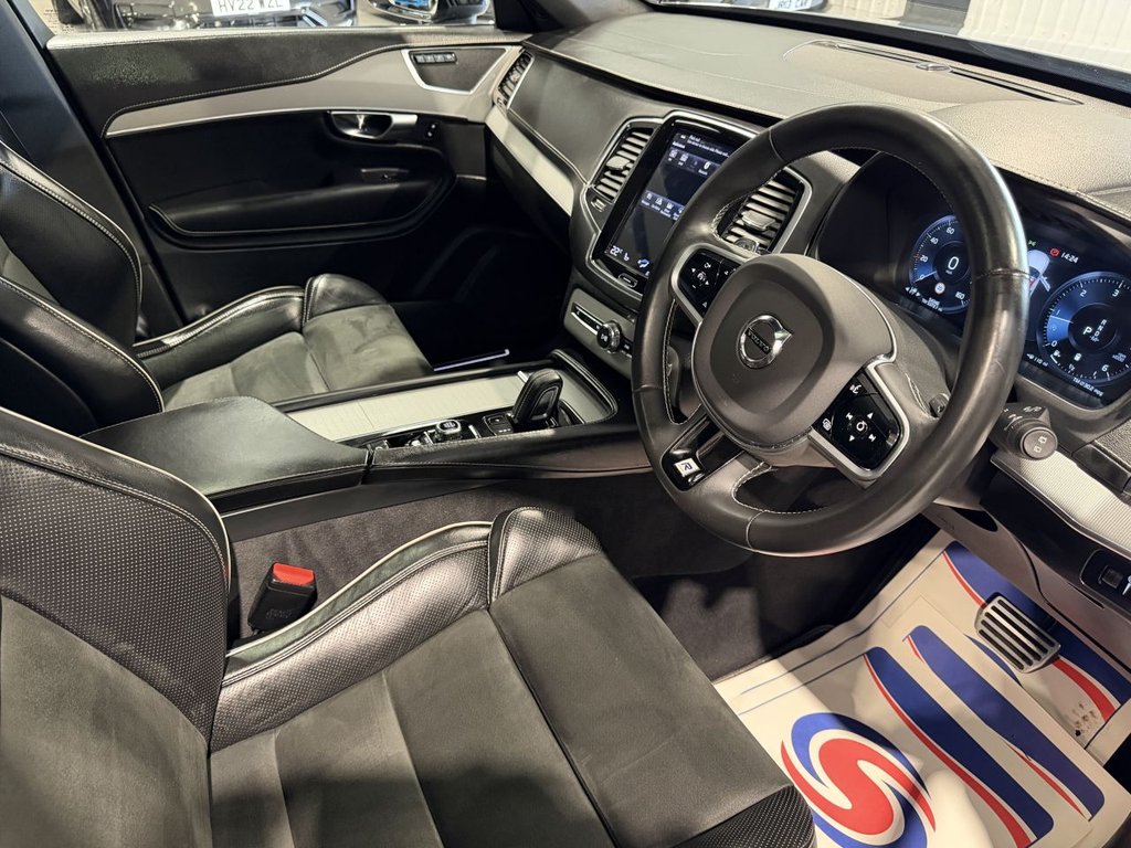 Used Volvo XC90 2019 for sale - 76500984: Photo 14