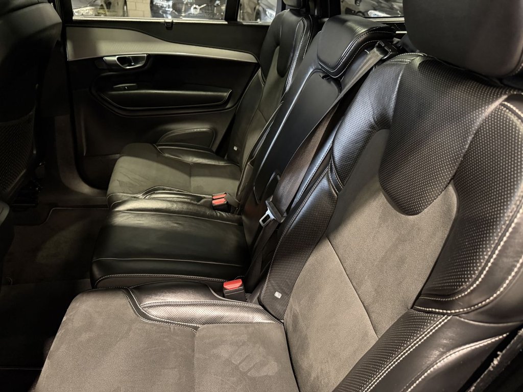 Used Volvo XC90 2019 for sale - 76500984: Photo 17