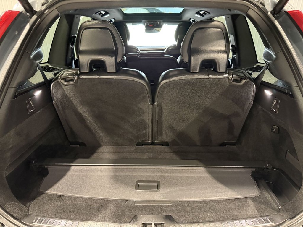 Used Volvo XC90 2019 for sale - 76500984: Photo 20
