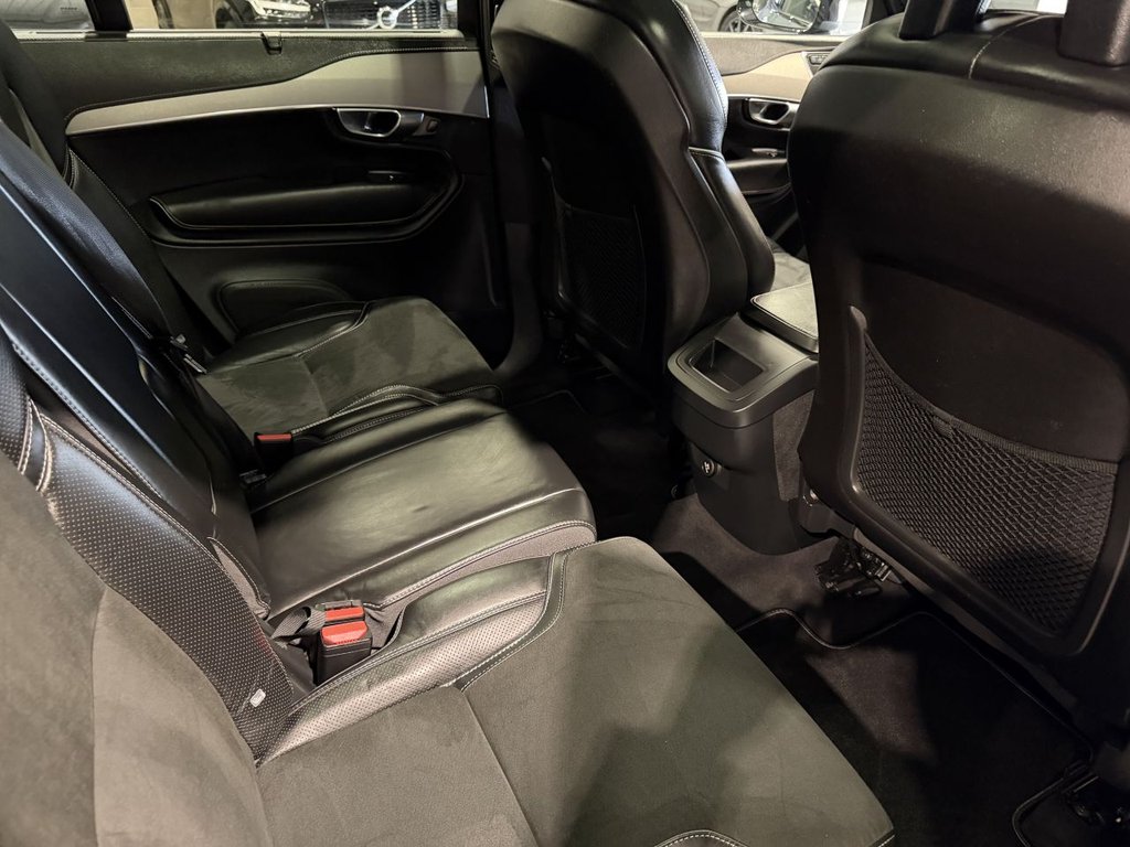 Used Volvo XC90 2019 for sale - 76500984: Photo 21