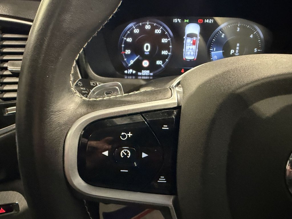 Used Volvo XC90 2019 for sale - 76500984: Photo 31