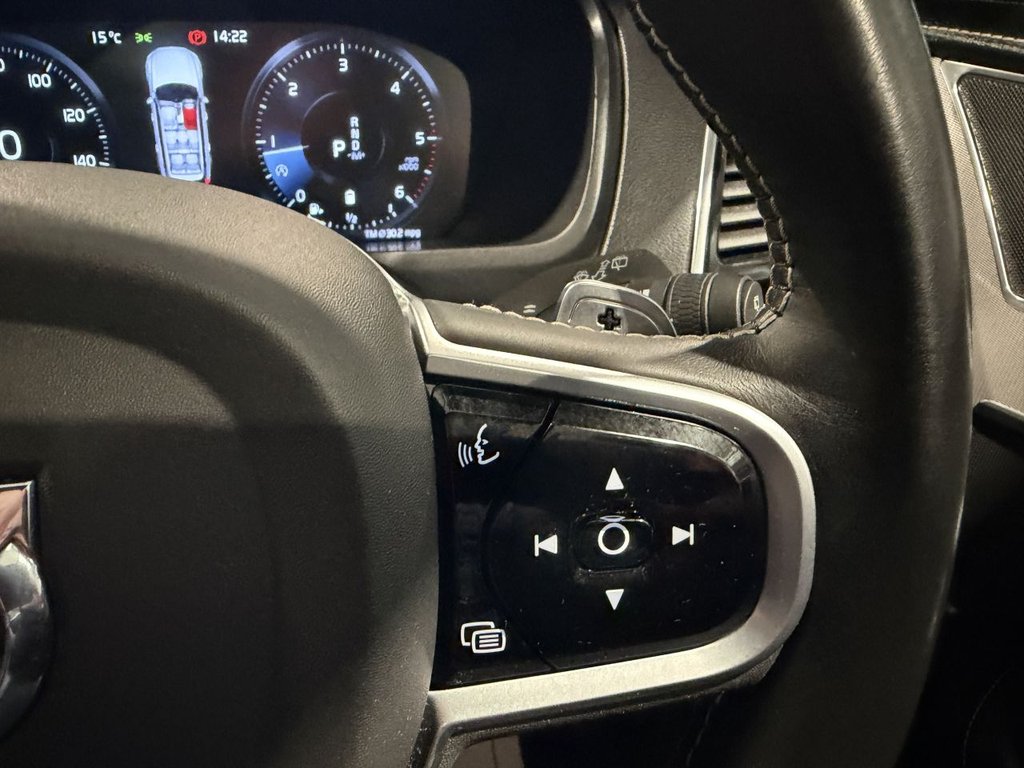 Used Volvo XC90 2019 for sale - 76500984: Photo 32