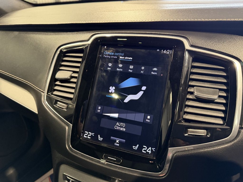 Used Volvo XC90 2019 for sale - 76500984: Photo 34