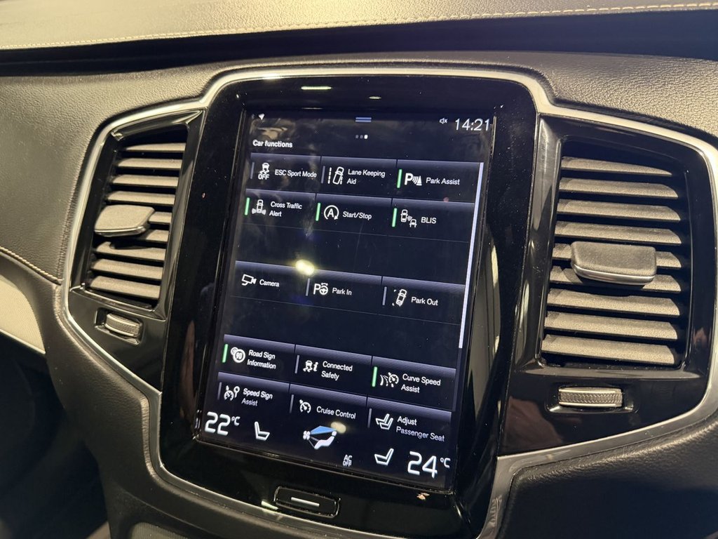 Used Volvo XC90 2019 for sale - 76500984: Photo 35